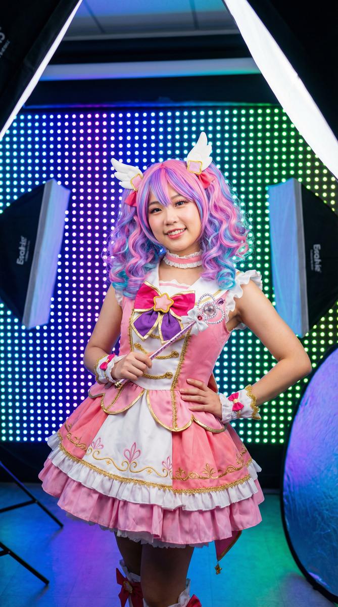 91动漫cosplay视频